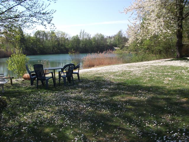 Früing im Freyzeit-Park